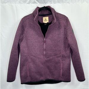 Ascend Ladies Jacket